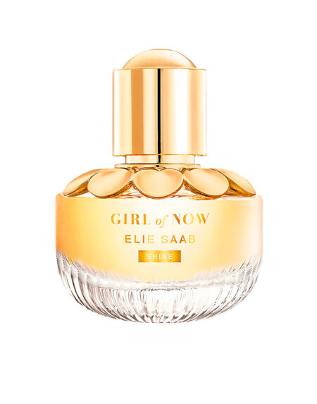 GIRL OF NOW SHINE edp vaporizador 30 ml by Elie Saab
