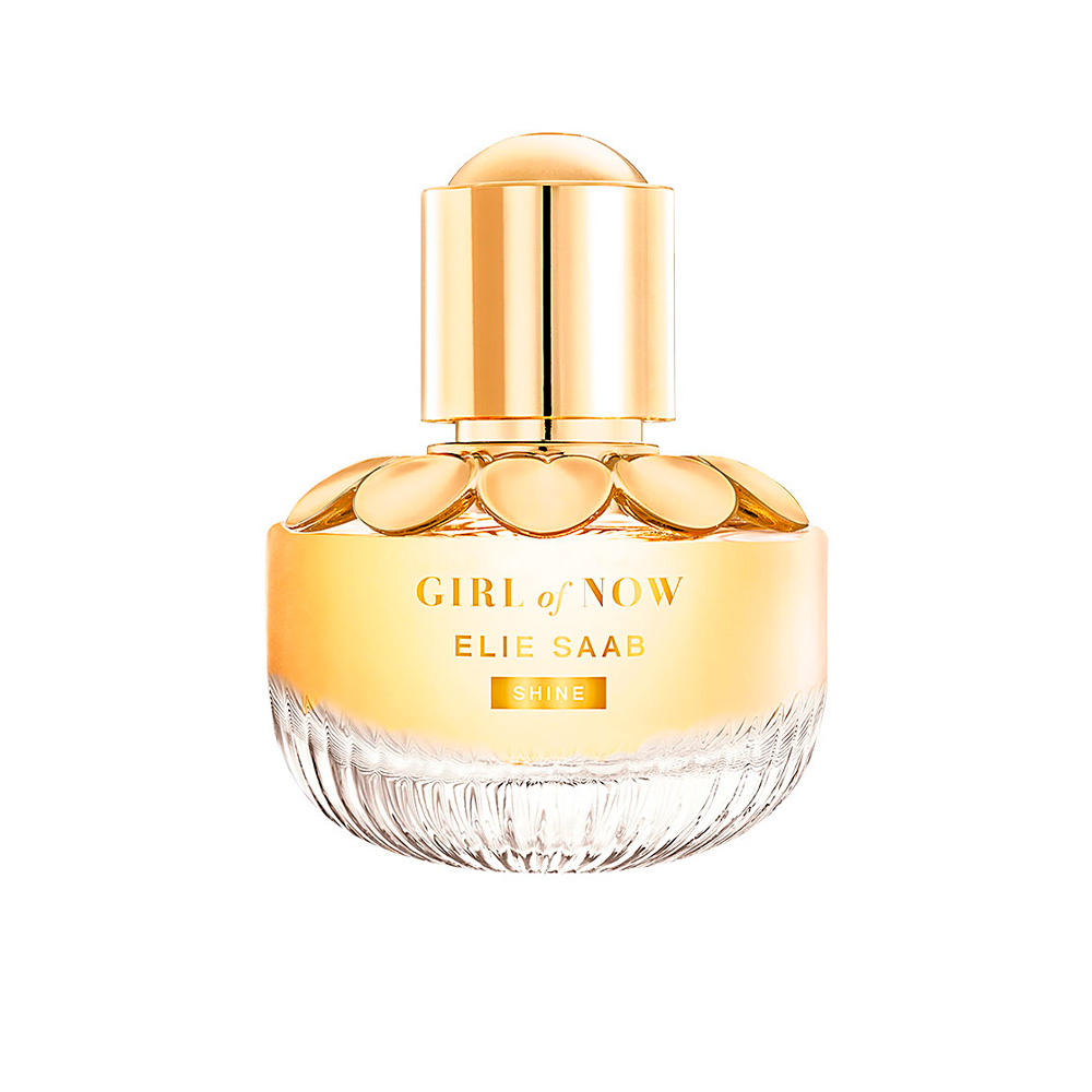GIRL OF NOW SHINE edp vaporizador 30 ml by Elie Saab