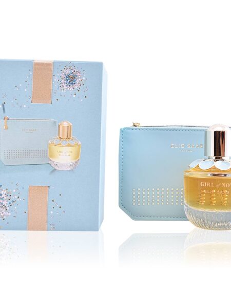 GIRL OF NOW LOTE 2 pz by Elie Saab