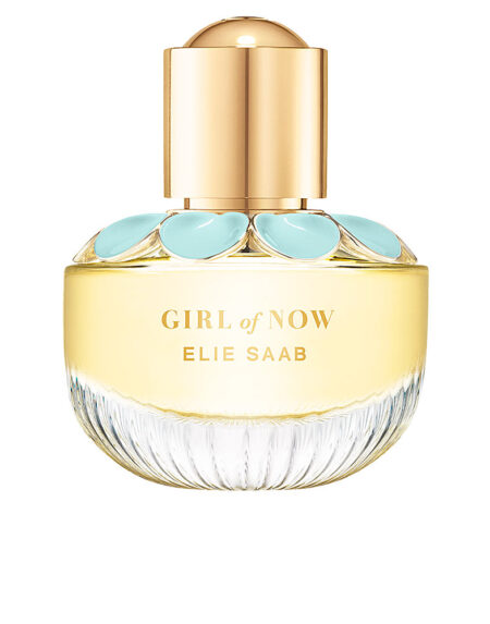 GIRL OF NOW edp vaporizador 30 ml by Elie Saab