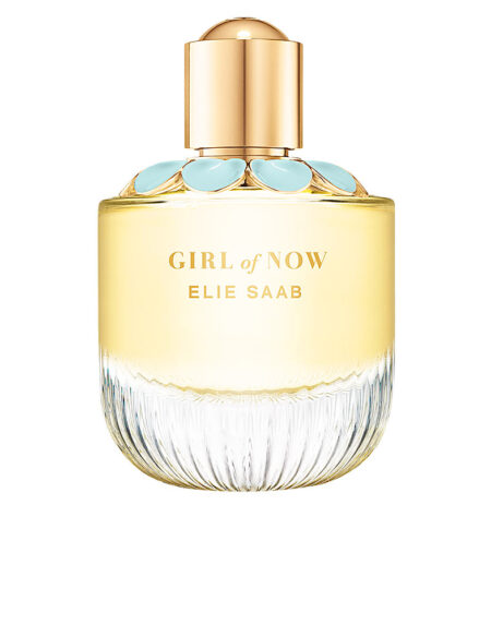 GIRL OF NOW edp vaporizador 90 ml by Elie Saab