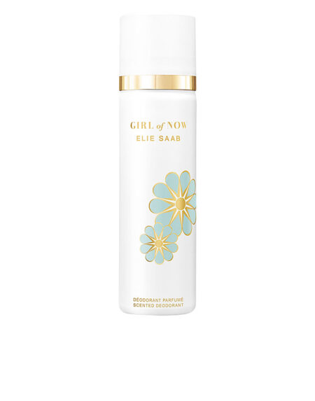 GIRL OF NOW deo vaporizador 100 ml by Elie Saab