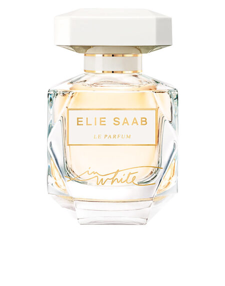 ELIE SAAB LE PARFUM IN WHITE edp vaporizador 50 ml by Elie Saab