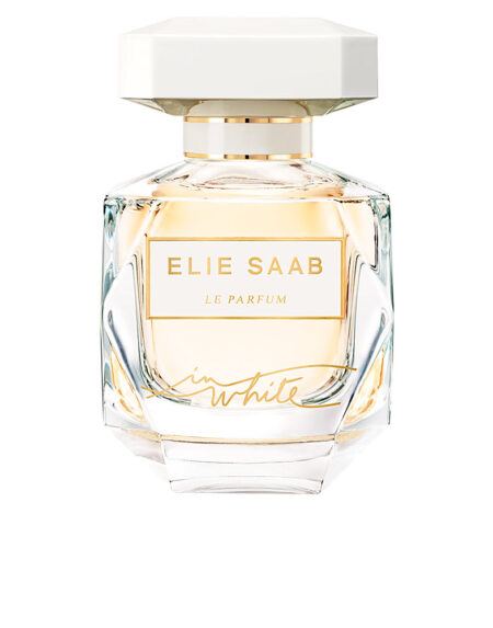 ELIE SAAB LE PARFUM IN WHITE edp vaporizador 90 ml by Elie Saab