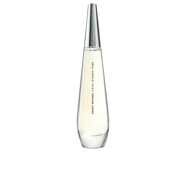 L'EAU D'ISSEY PURE edp vaporizador 30 ml by Issey Miyake