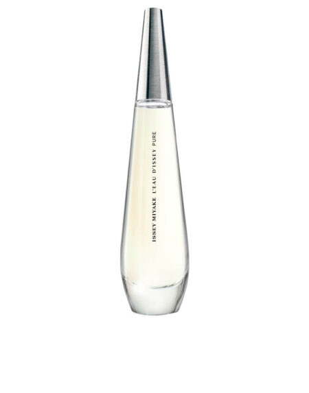 L'EAU D'ISSEY PURE edp vaporizador 50 ml by Issey Miyake
