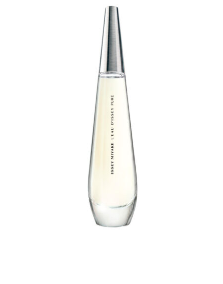 L'EAU D'ISSEY PURE edp vaporizador 90 ml by Issey Miyake