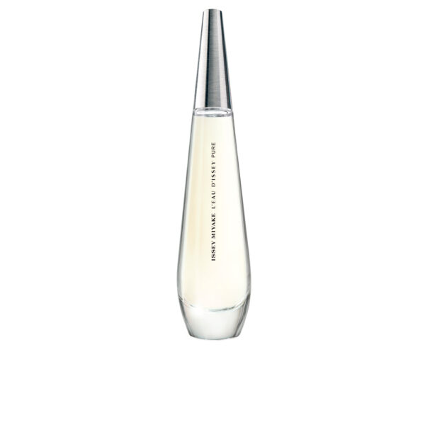 L'EAU D'ISSEY PURE edp vaporizador 90 ml by Issey Miyake