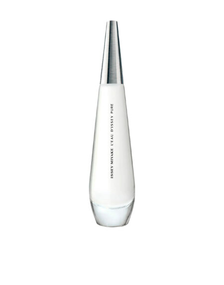 L'EAU D'ISSEY PURE edt vaporizador 50 ml by Issey Miyake