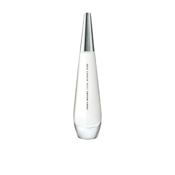 L'EAU D'ISSEY PURE edt vaporizador 50 ml by Issey Miyake