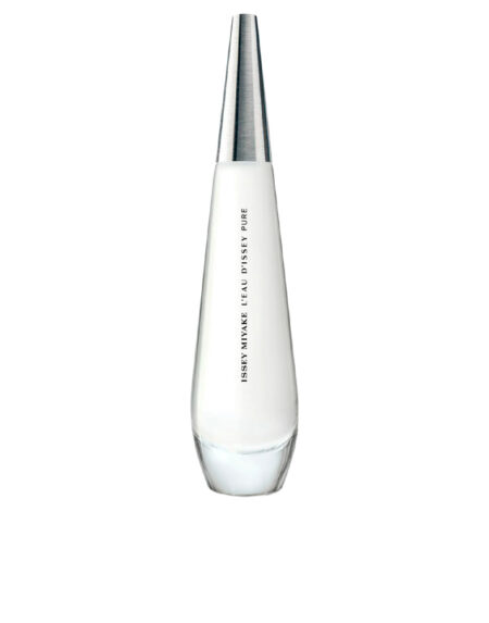 L'EAU D'ISSEY PURE edt vaporizador 90 ml by Issey Miyake