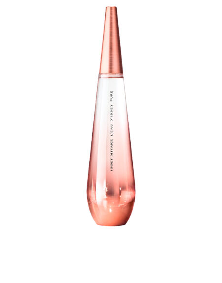 L'EAU D'ISSEY PURE NECTAR DE PARFUM edp vaporizador 90 ml by Issey Miyake