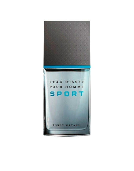 L'EAU D'ISSEY POUR HOMME SPORT edt vaporizador 50 ml by Issey Miyake