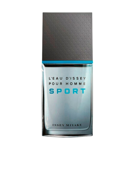 L'EAU D'ISSEY POUR HOMME SPORT edt vaporizador 100 ml by Issey Miyake
