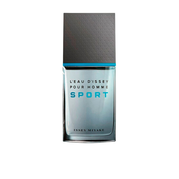 L'EAU D'ISSEY POUR HOMME SPORT edt vaporizador 100 ml by Issey Miyake