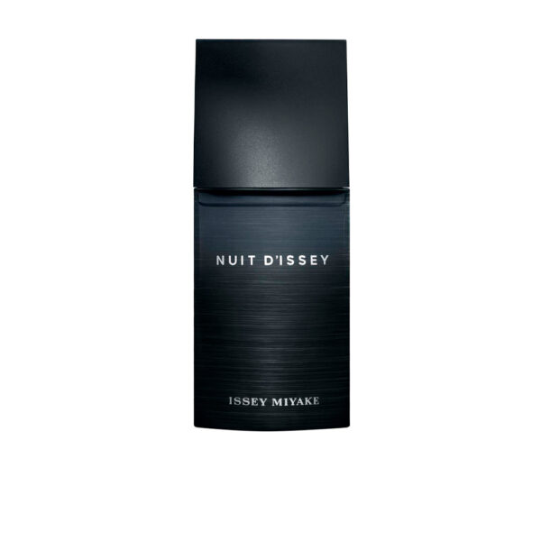 NUIT D'ISSEY edt vaporizador 75 ml by Issey Miyake