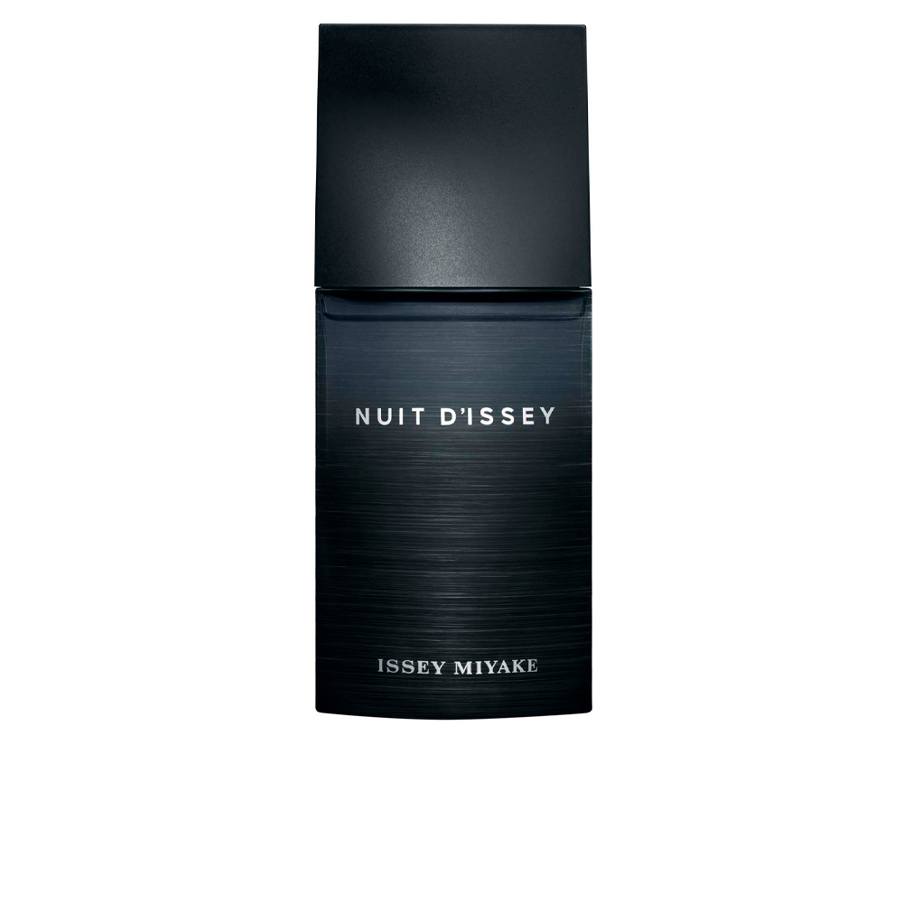 NUIT D'ISSEY edt vaporizador 125 ml by Issey Miyake