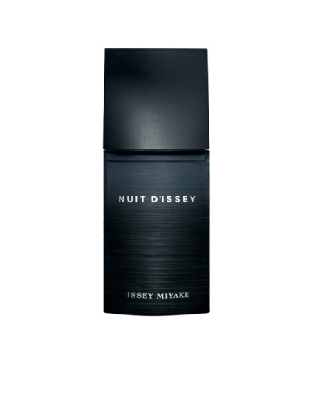 NUIT D'ISSEY edt vaporizador 40 ml by Issey Miyake