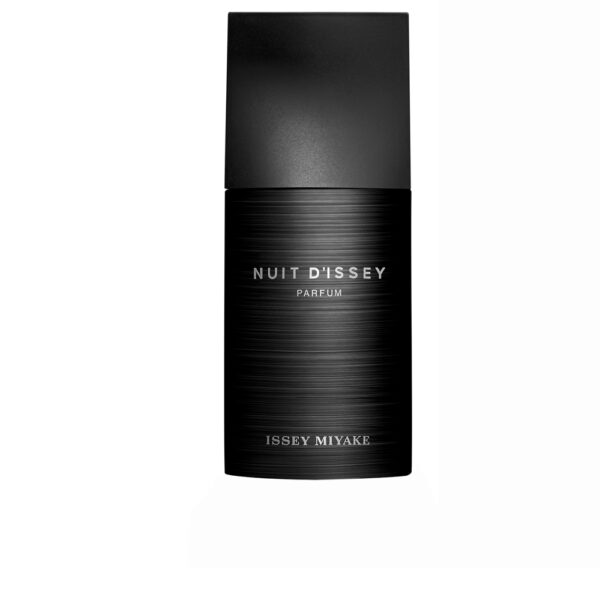 NUIT D'ISSEY parfum vaporizador 75 ml by Issey Miyake