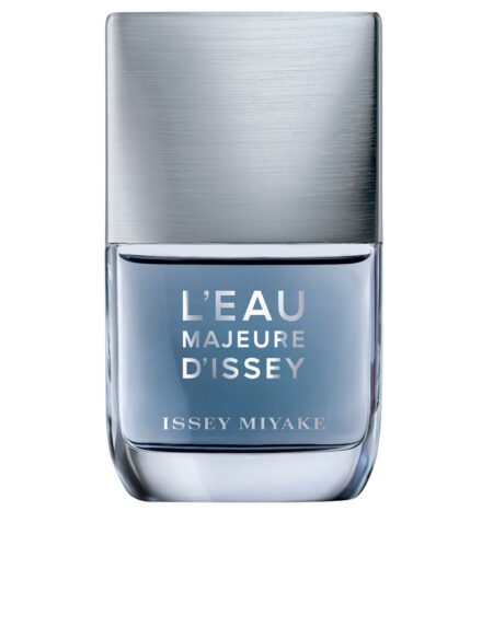 L'EAU MAJEURE D'ISSEY edt vaporizador 50 ml by Issey Miyake