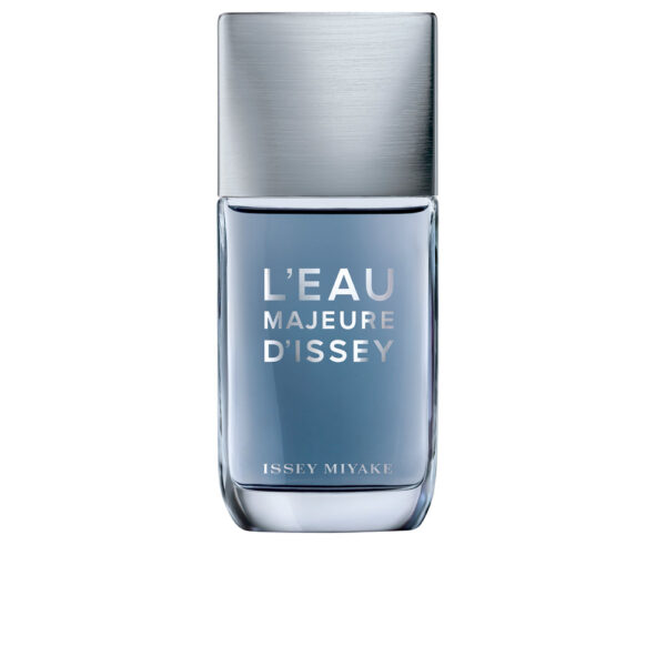 L'EAU MAJEURE D'ISSEY edt vaporizador 100 ml by Issey Miyake