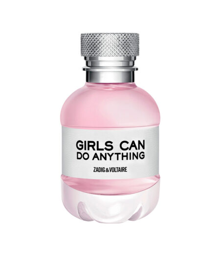 GIRLS CAN DO ANYTHING edp vaporizador 30 ml by Zadig & Voltaire