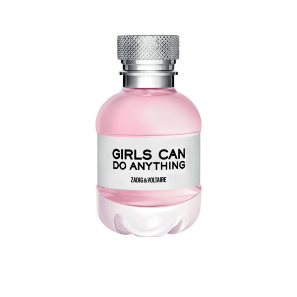 GIRLS CAN DO ANYTHING edp vaporizador 30 ml by Zadig & Voltaire