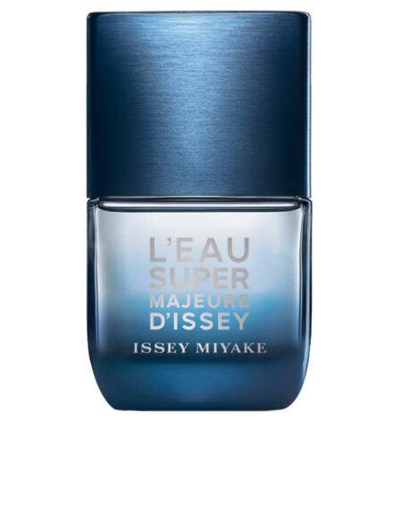 L'EAU SUPER MAJEURE edt vaporizador 50 ml by Issey Miyake