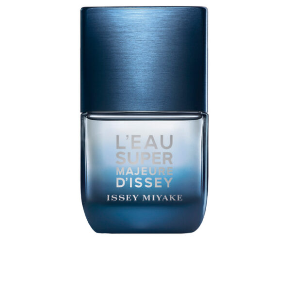 L'EAU SUPER MAJEURE edt vaporizador 50 ml by Issey Miyake