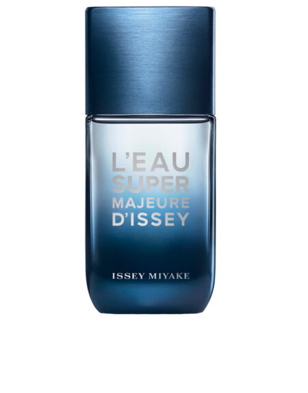 L'EAU SUPER MAJEURE edt vaporizador 100 ml by Issey Miyake