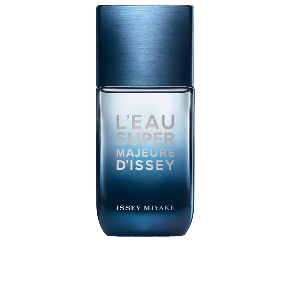 L'EAU SUPER MAJEURE edt vaporizador 100 ml by Issey Miyake