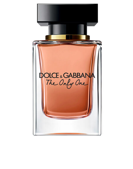 THE ONLY ONE edp vaporizador 50 ml by Dolce & Gabbana