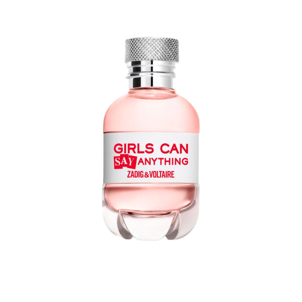 GIRLS CAN SAY ANYTHING edp vaporizador 30 ml by Zadig & Voltaire