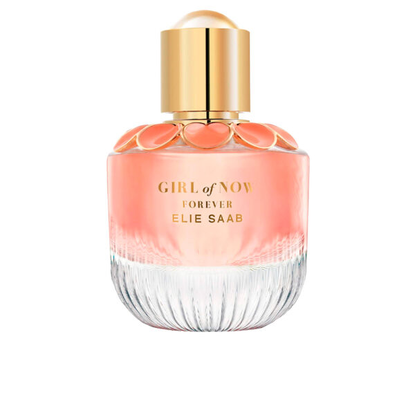 GIRL OF NOW FOREVER edp vaporizador 90 ml by Elie Saab