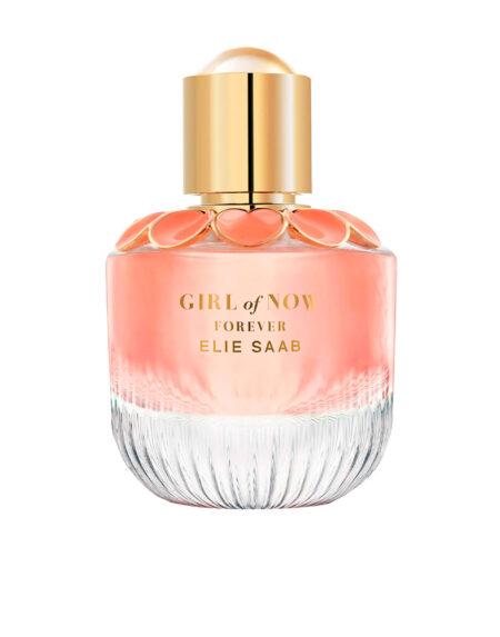GIRL OF NOW FOREVER edp vaporizador 50 ml by Elie Saab