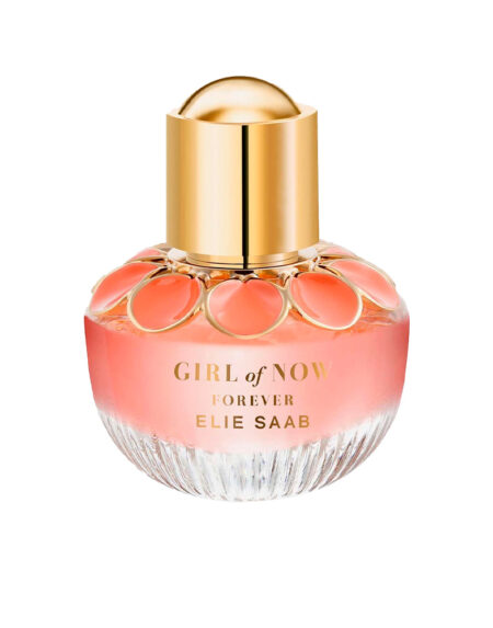 GIRL OF NOW FOREVER edp vaporizador 30 ml by Elie Saab