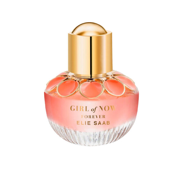 GIRL OF NOW FOREVER edp vaporizador 30 ml by Elie Saab