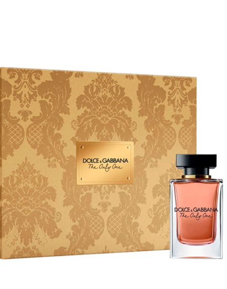 THE ONLY ONE LOTE 2 pz by Dolce & Gabbana