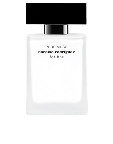 FOR HER PURE MUSC edp vaporizador 30 ml by Narciso Rodriguez