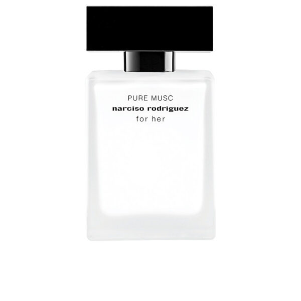 FOR HER PURE MUSC edp vaporizador 30 ml by Narciso Rodriguez