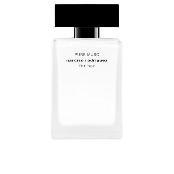 FOR HER PURE MUSC edp vaporizador 50 ml by Narciso Rodriguez