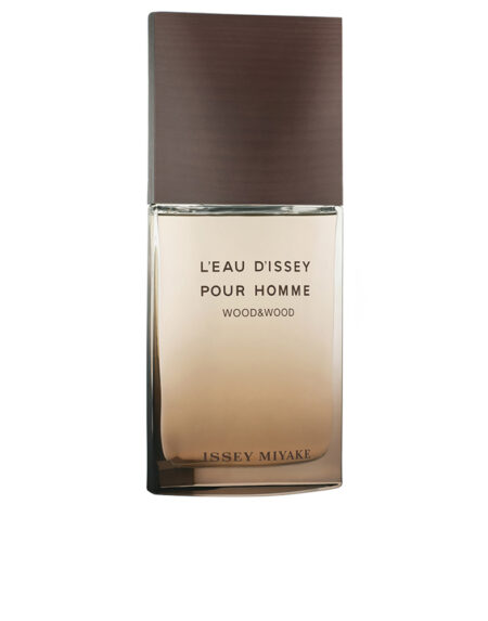 L'EAU D'ISSEY POUR HOMME WOOD&WOOD edp vaporizador 100 ml by Issey Miyake