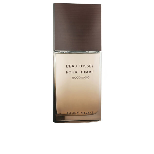 L'EAU D'ISSEY POUR HOMME WOOD&WOOD edp vaporizador 100 ml by Issey Miyake