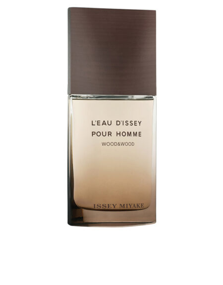 L'EAU D'ISSEY POUR HOMME WOOD&WOOD edp vaporizador 50 ml by Issey Miyake