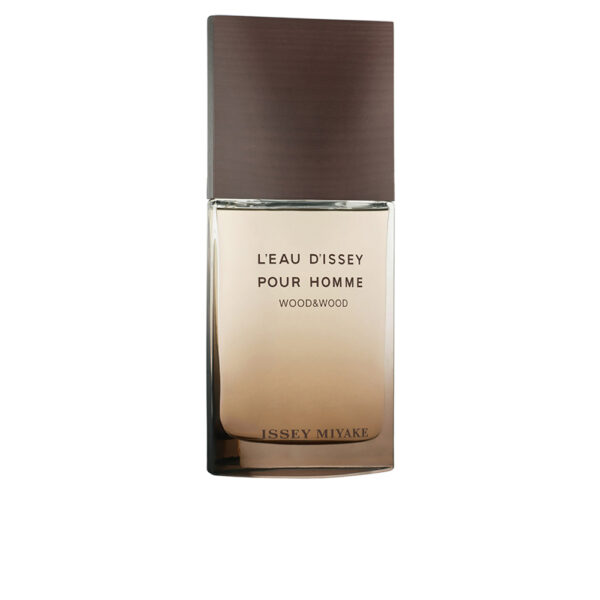 L'EAU D'ISSEY POUR HOMME WOOD&WOOD edp vaporizador 50 ml by Issey Miyake