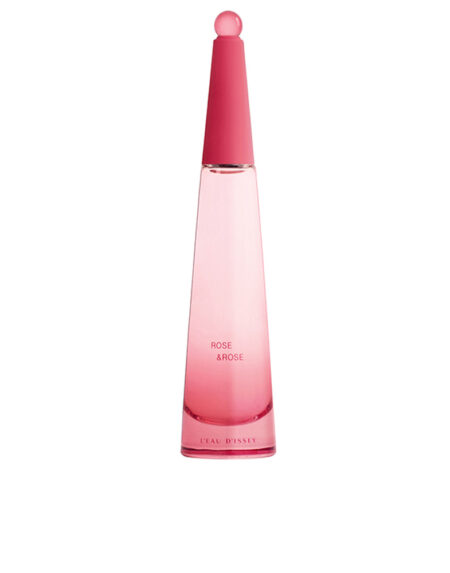 L'EAU D'ISSEY ROSE&ROSE edp vaporizador 25 ml by Issey Miyake