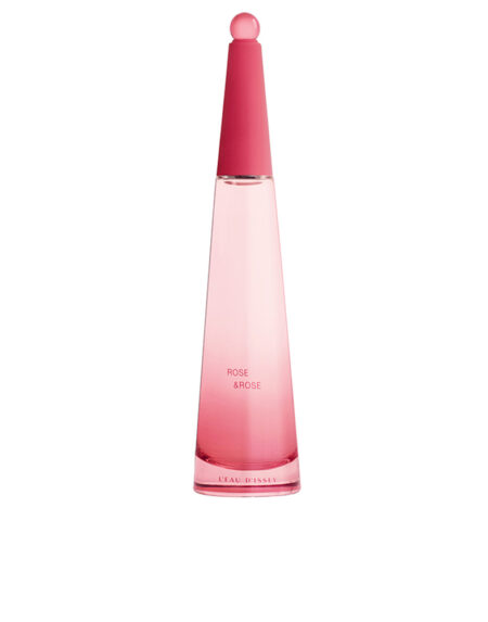 L'EAU D'ISSEY ROSE&ROSE edp vaporizador 50 ml by Issey Miyake