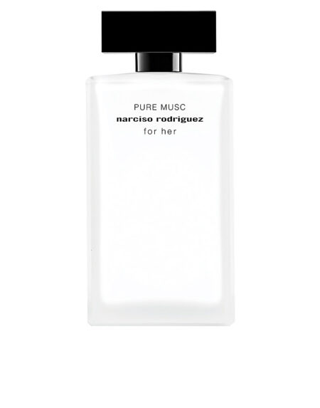 FOR HER PURE MUSC edp vaporizador 100 ml by Narciso Rodriguez