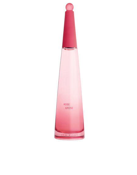 L'EAU D'ISSEY ROSE&ROSE edp vaporizador 90 ml by Issey Miyake