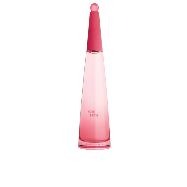 L'EAU D'ISSEY ROSE&ROSE edp vaporizador 90 ml by Issey Miyake